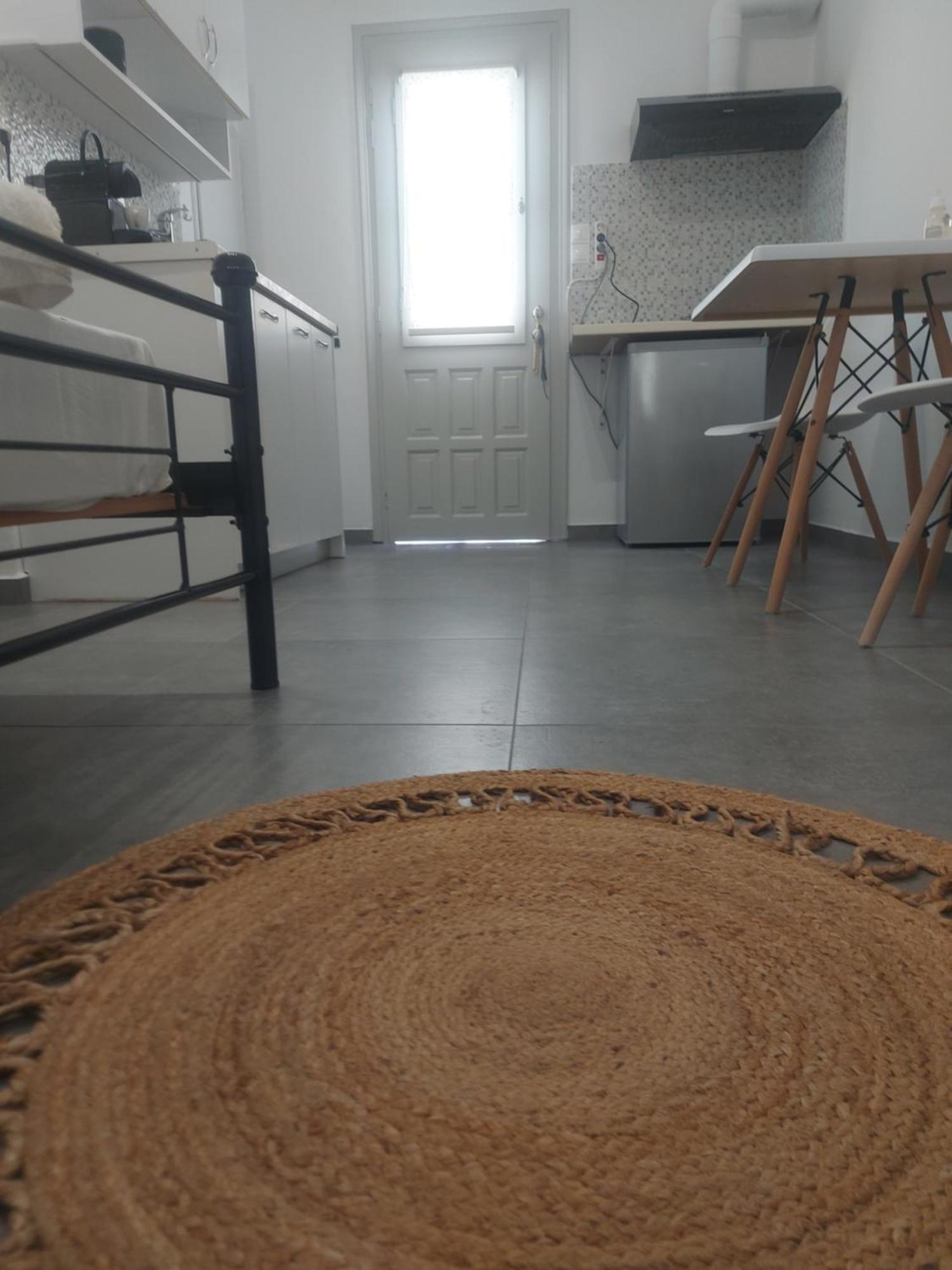 Anemela Studio Basic Naxos City Екстериор снимка